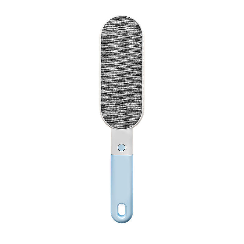 Fur Reset nested tool shown closed for storage