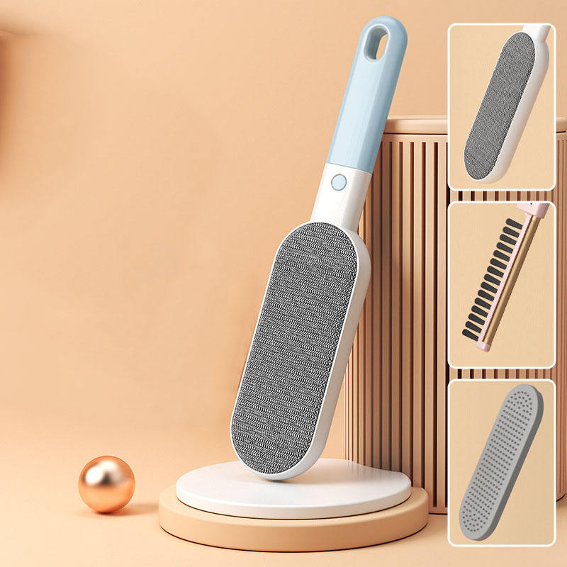Fur Reset reusable pet hair remover product view